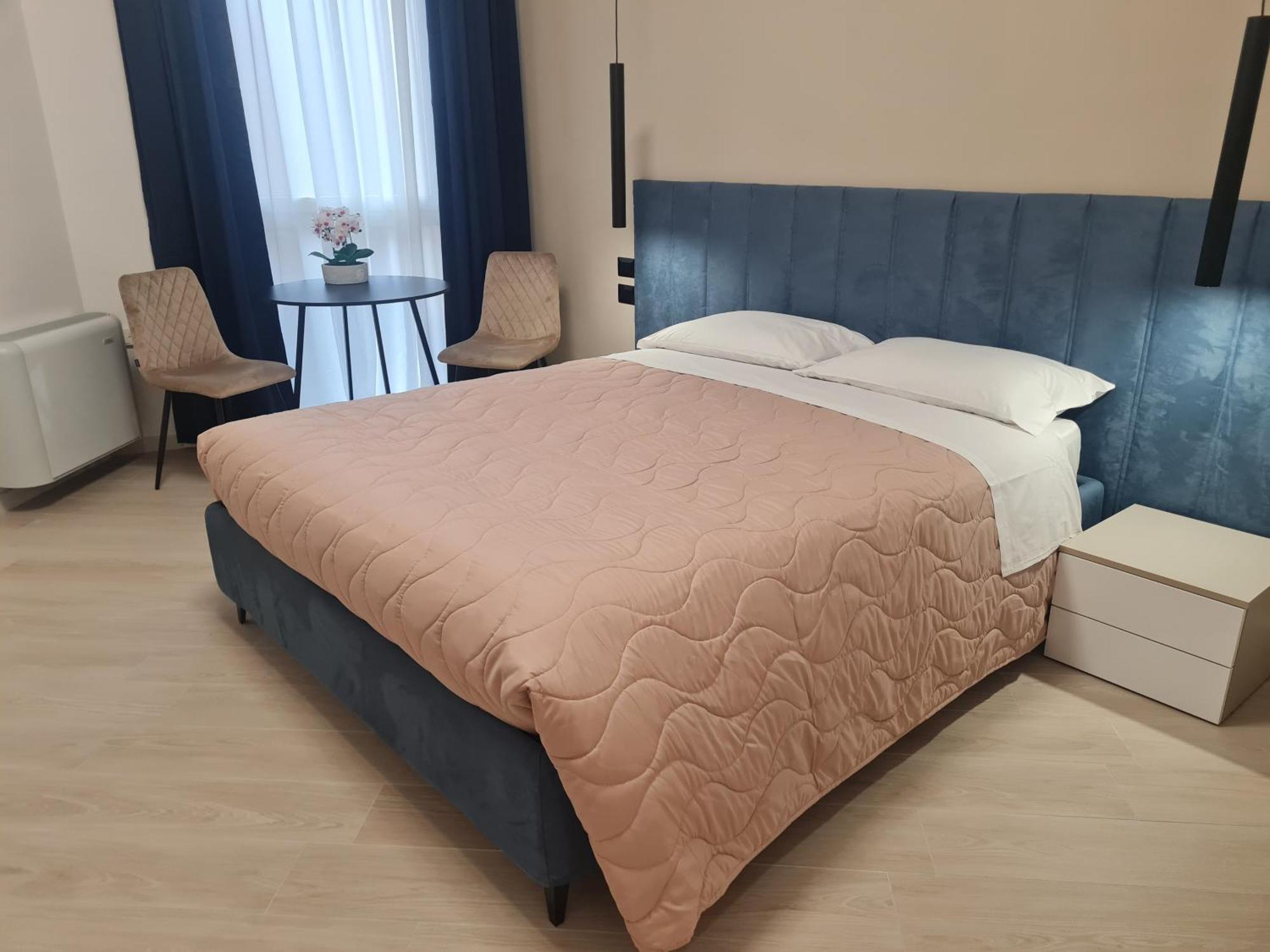 Nel Sole Business Lägenhet Bologna Exteriör bild