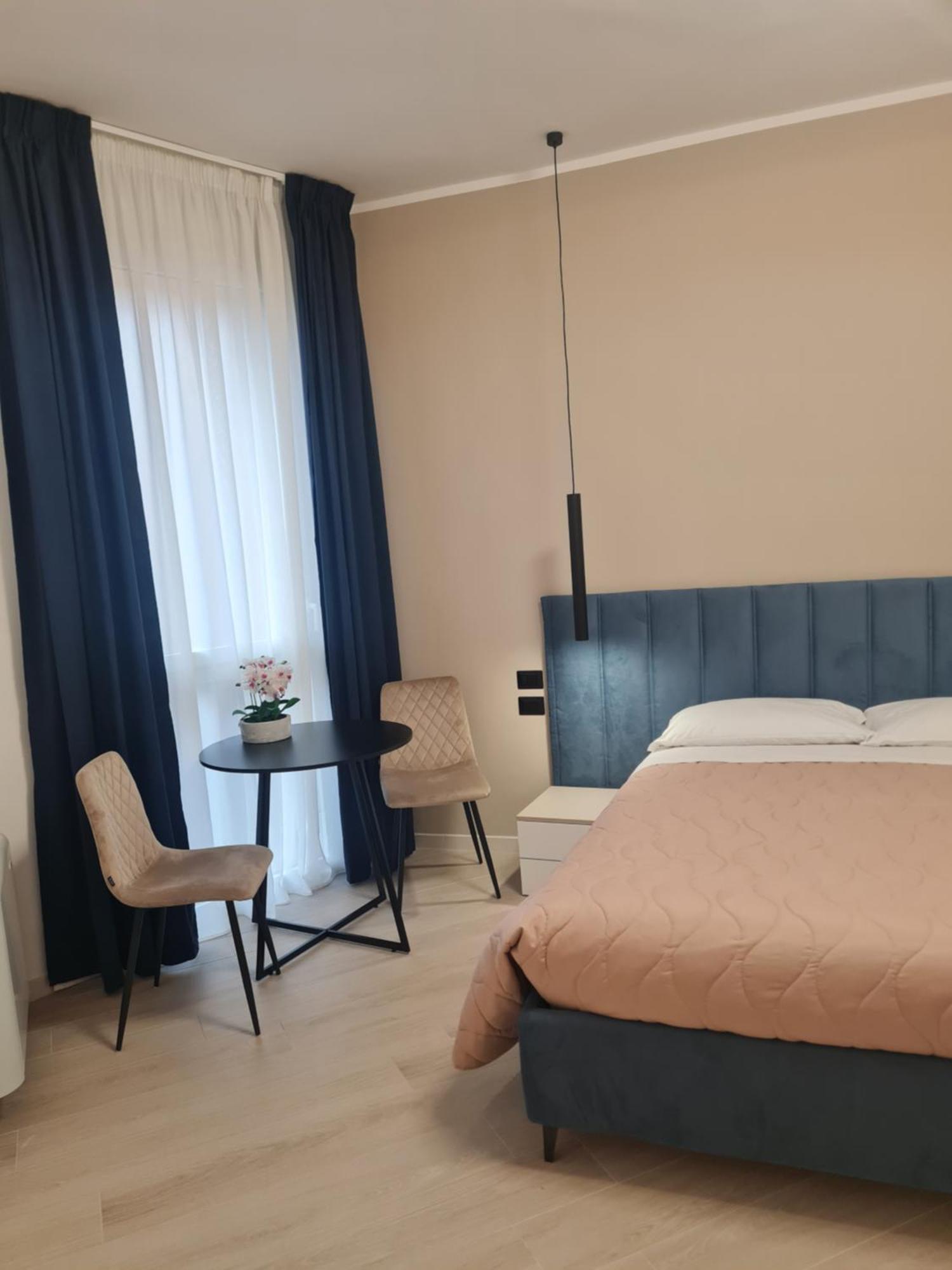 Nel Sole Business Lägenhet Bologna Exteriör bild